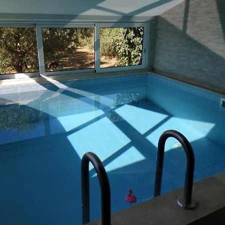 Oliveto Apartment